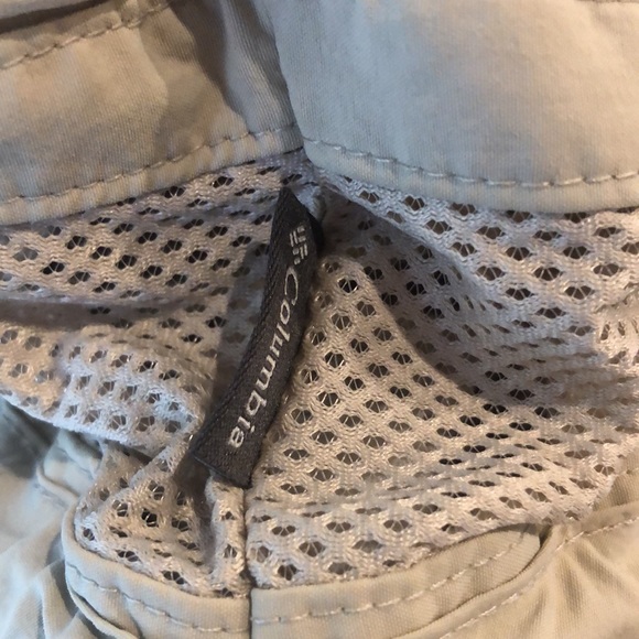 Columbia sun hat - Picture 2 of 4